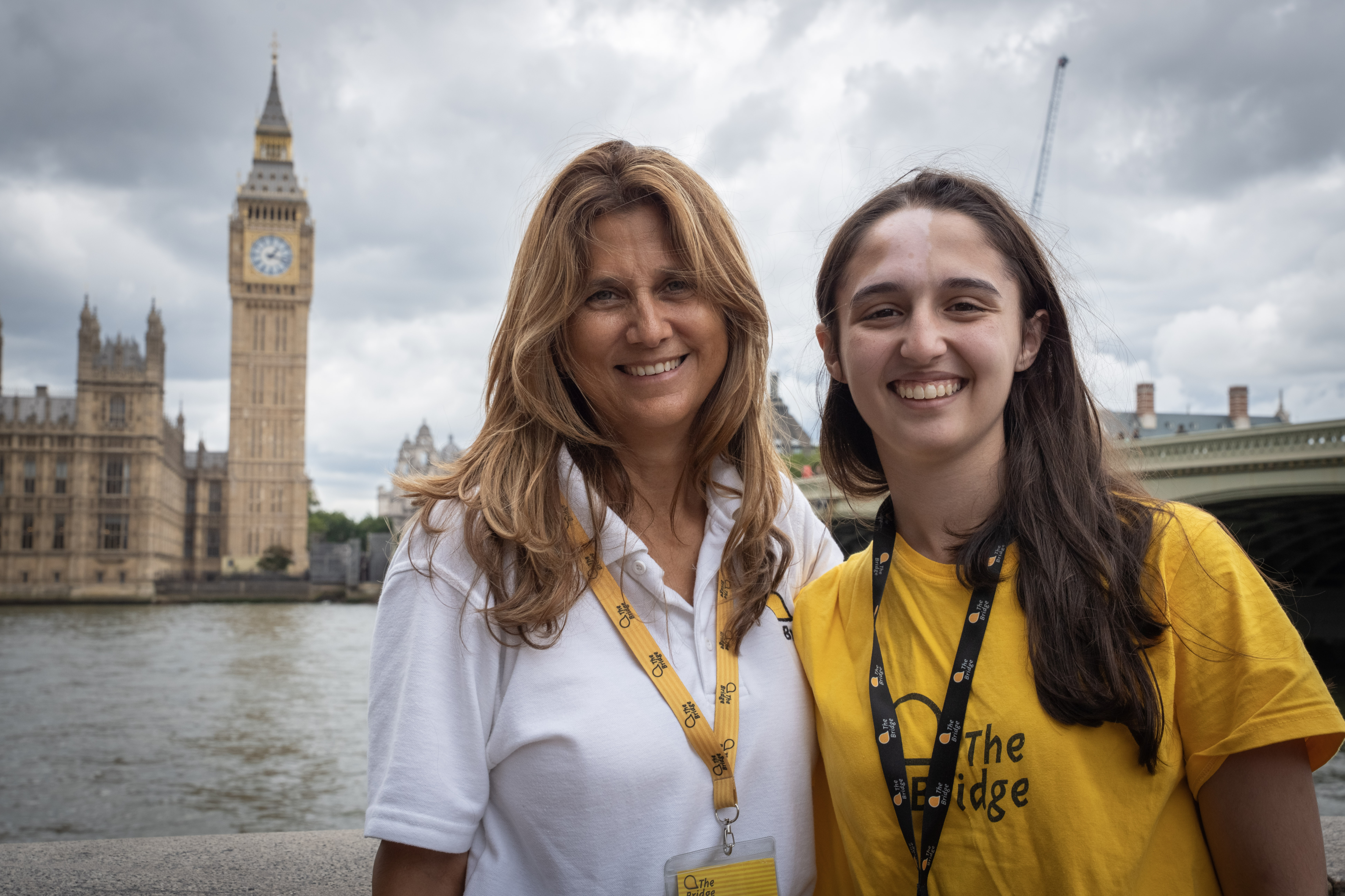 Programas para Juniors