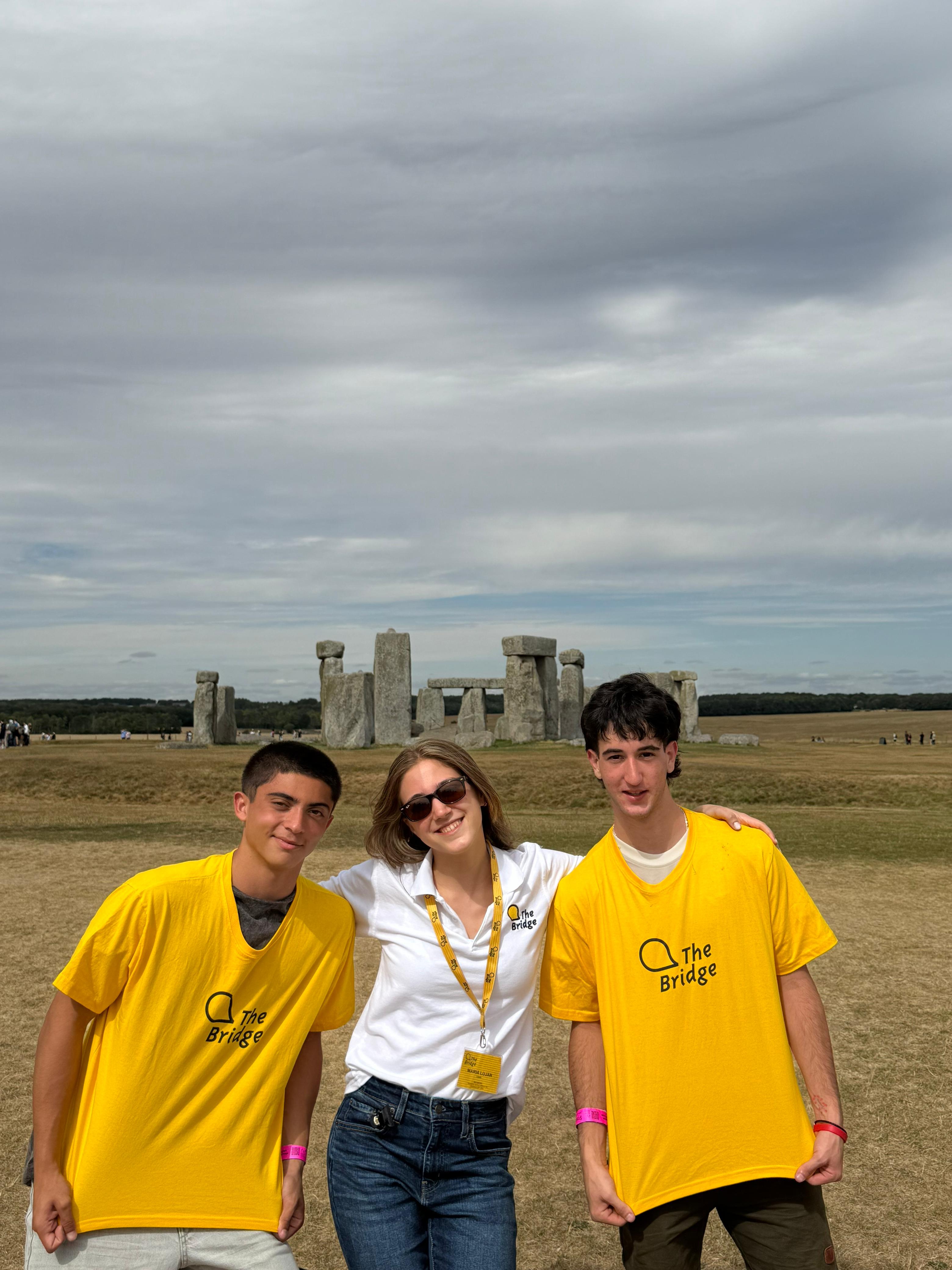 Alojamiento y residencia