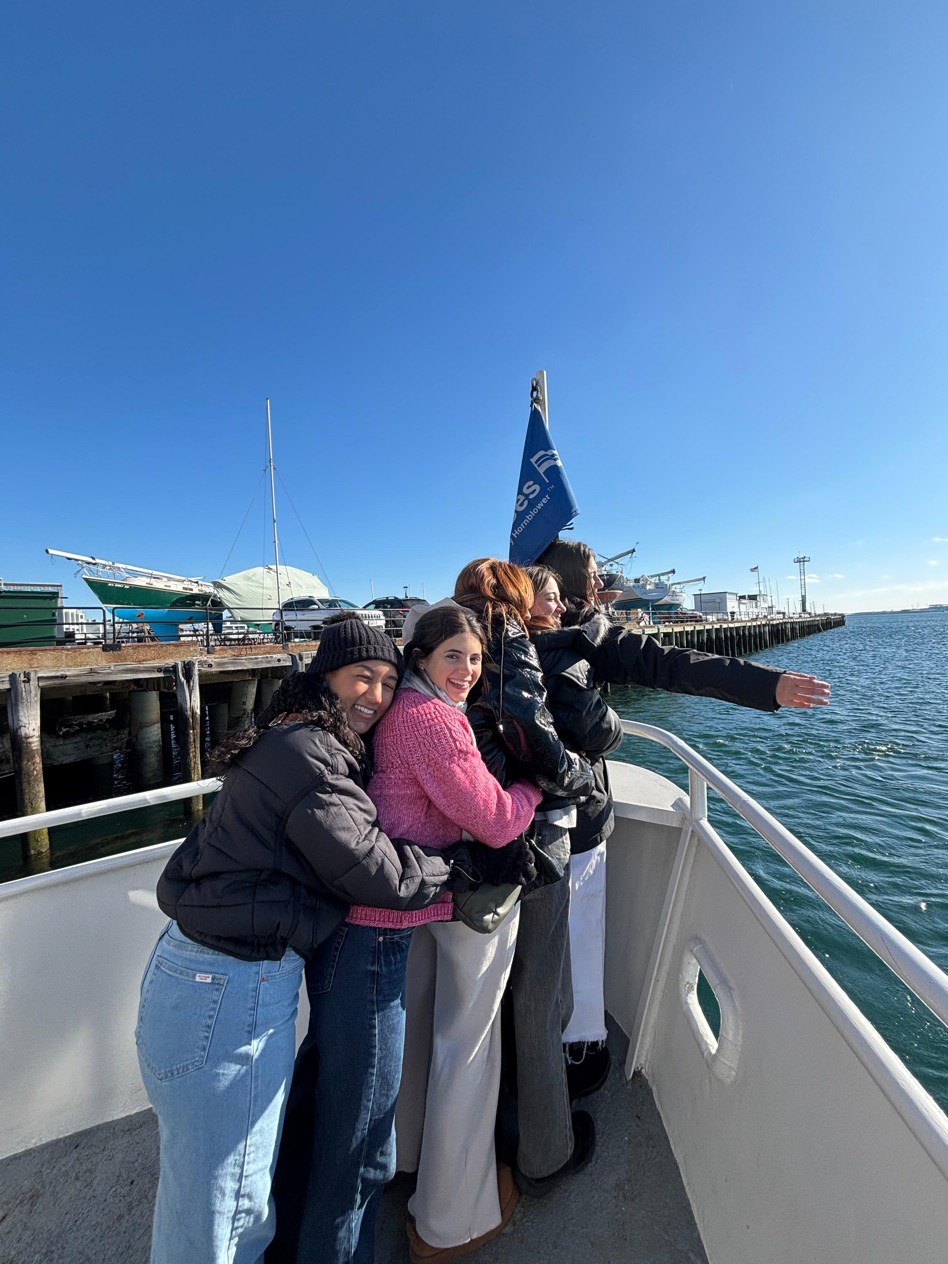 Alojamiento y residencia