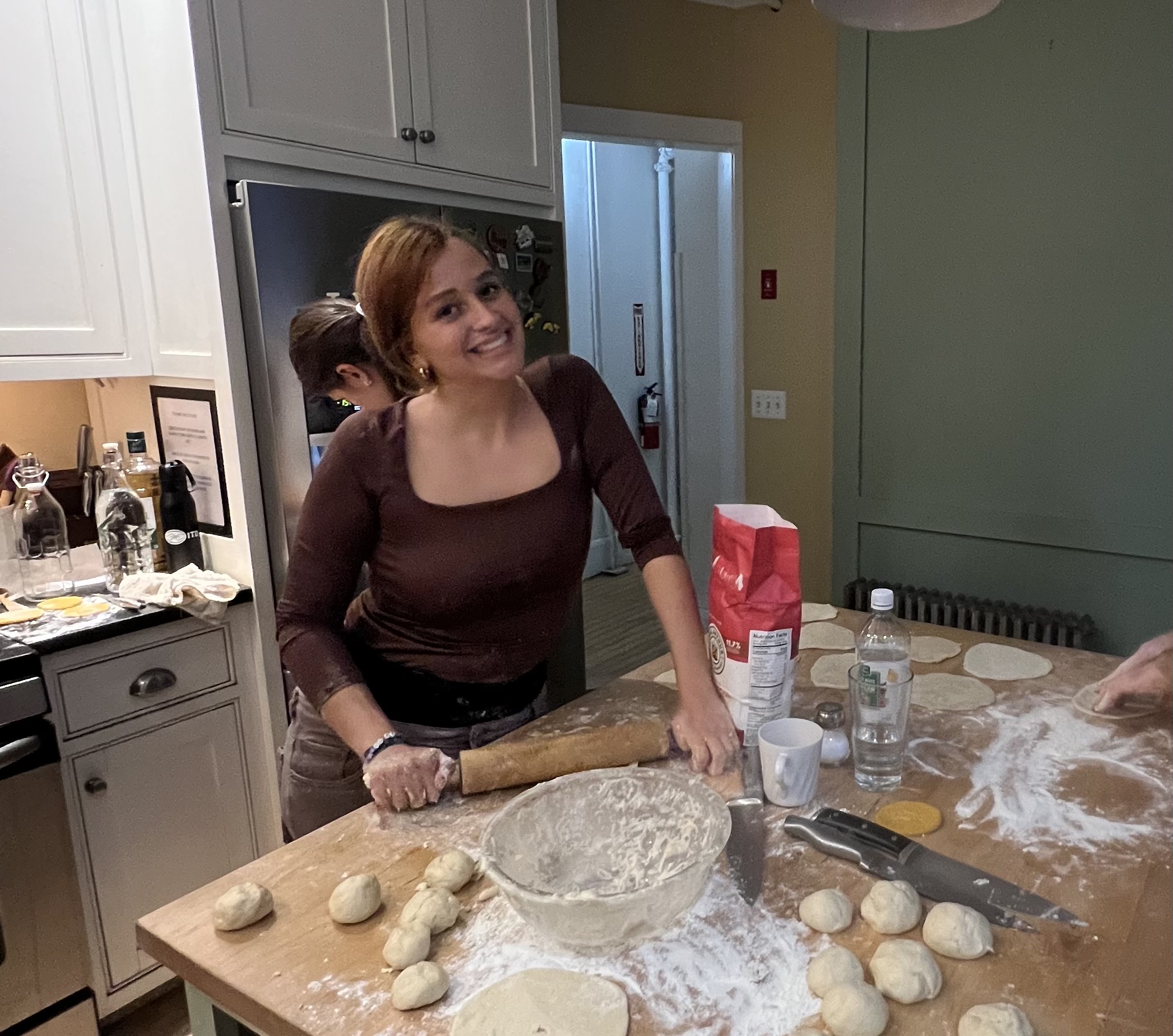 Casa de familia Irlanda