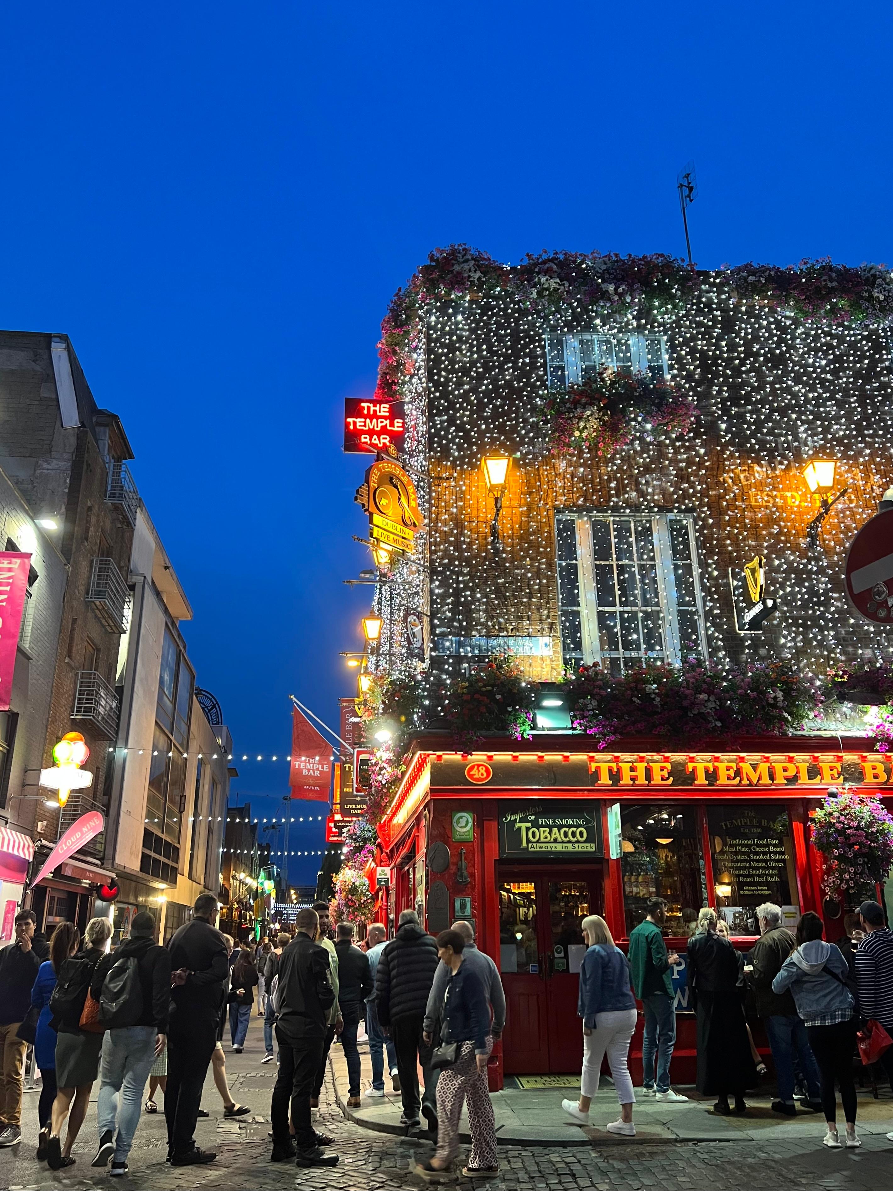 Instalaciones de la escuela