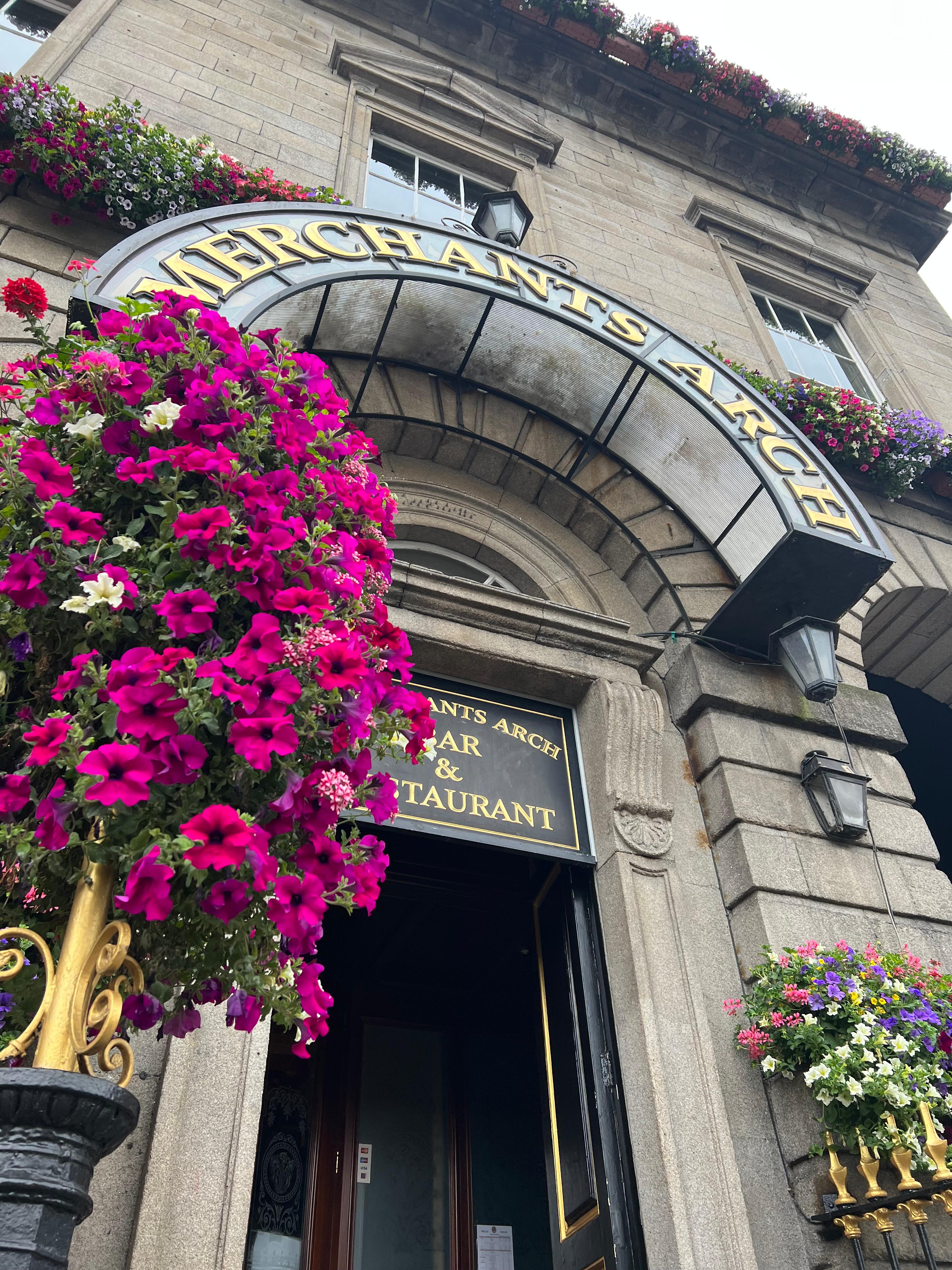 Instalaciones de la escuela