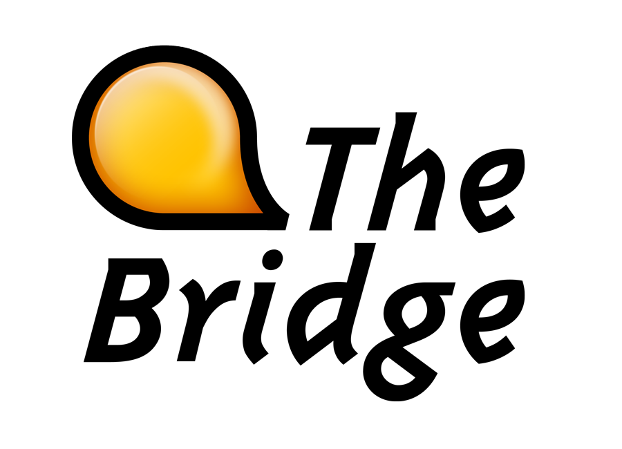 The Bridge Logo