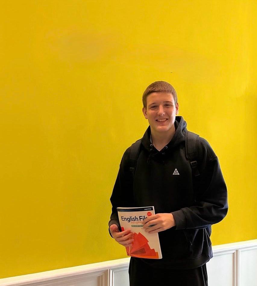 Viaje individual +50